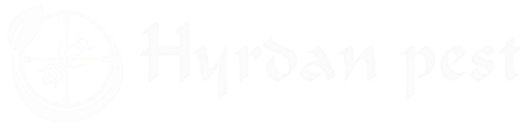 Hyrdan Pest